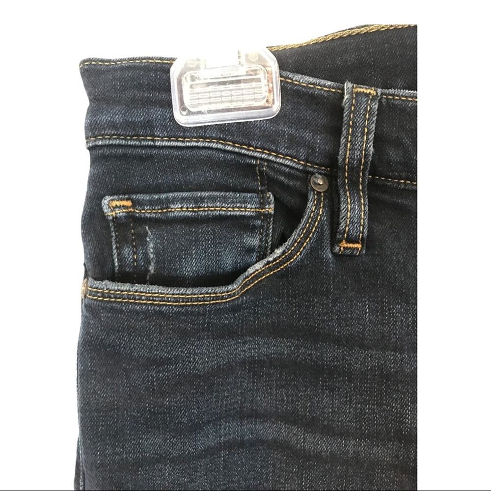 Hudson Tally Skinny Ankle Jeans - Picture 5 of 9